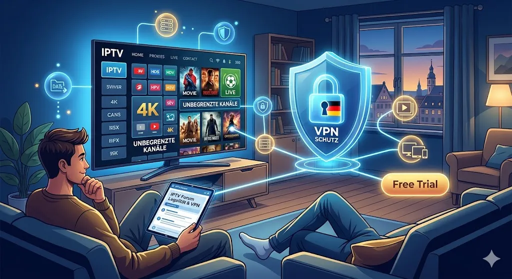 iptv forum legalität diskussion