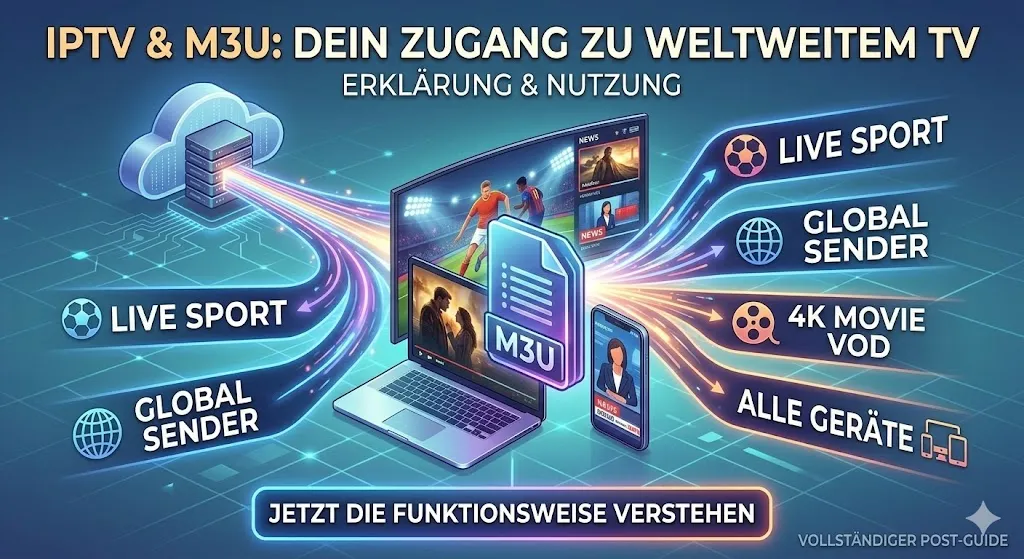 -iptv linie m3u download